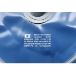 Windscreen Washer Bag FOREDIT genuine ALFA FIAT FERRARI LANCIA [403.FOR002]